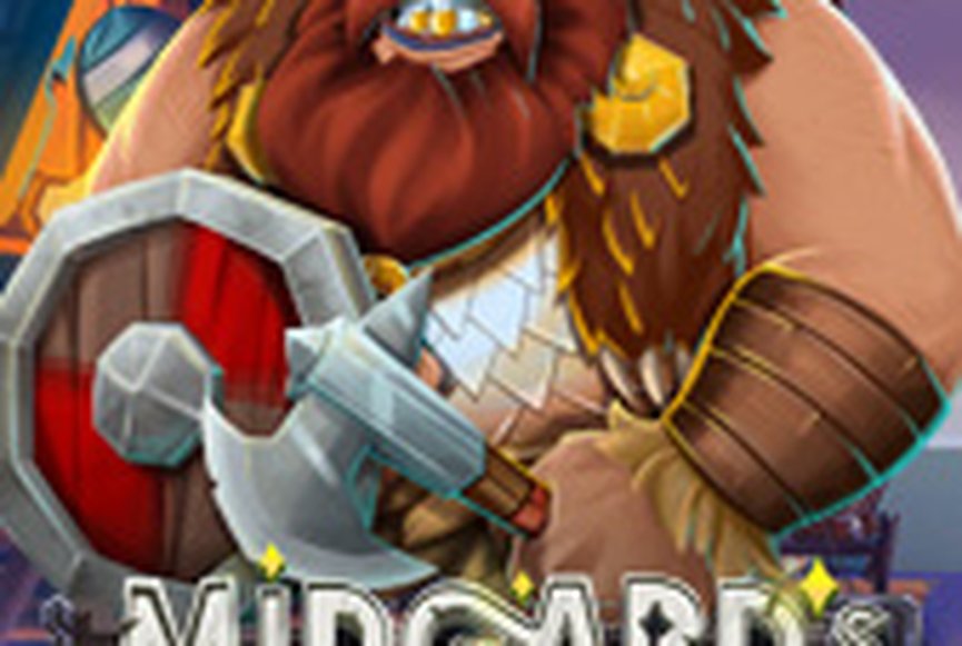 Midgard’s Fortune Megaways™