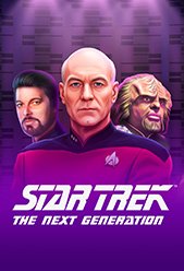 Star Trek The Next Generation
