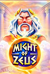 Might of Zeus