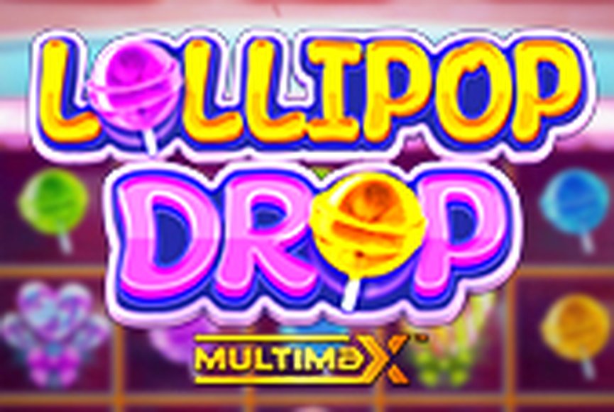 Lollipop Drop Multimax&Trade