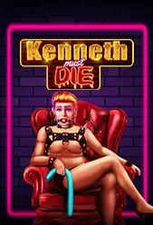 Kenneth Must Die