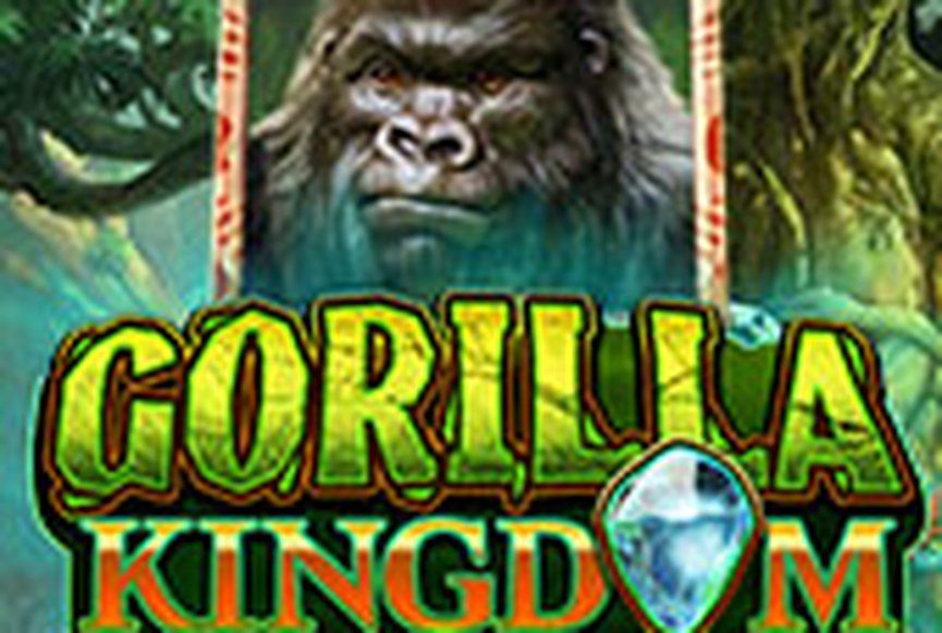 Gorilla Kingdom