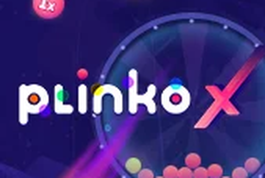 PlinkoX