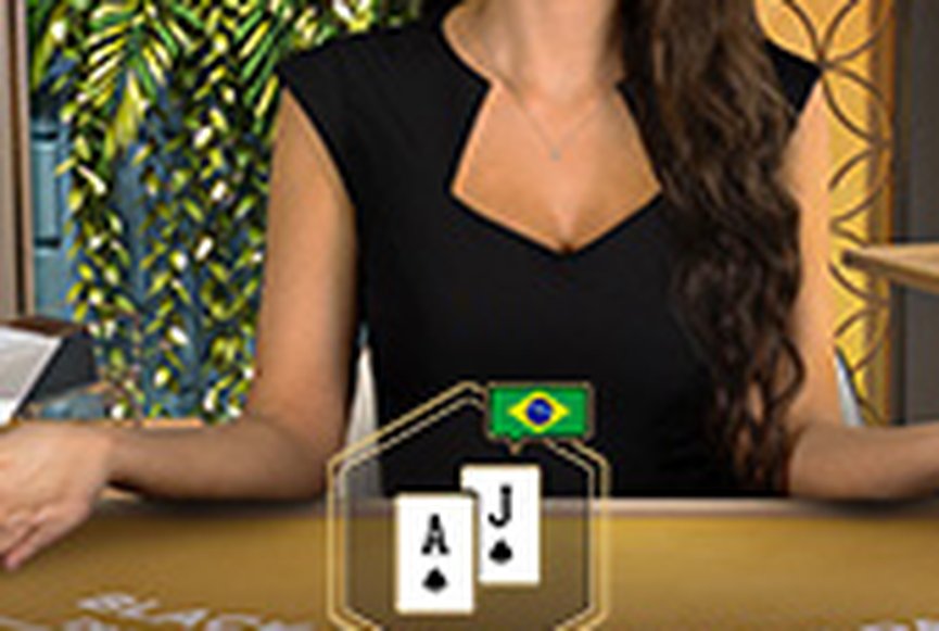 Blackjack Clássico em Português 10