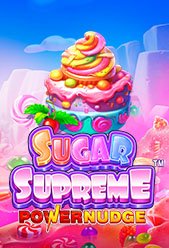 Sugar Supreme Powernudge™