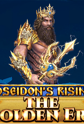 Poseidon's Rising - The Golden Era