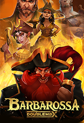 Barbarossa DoubleMax