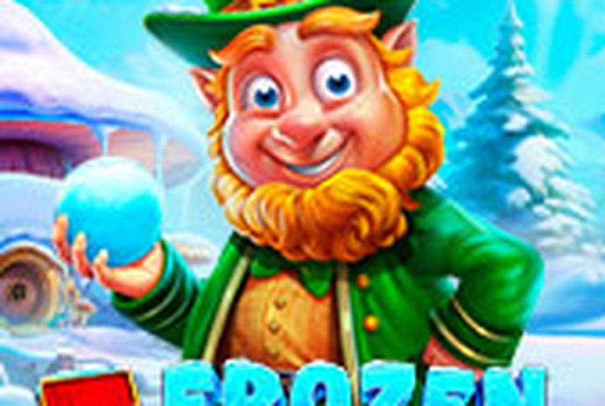 5 Frozen Charms Megaways™