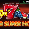 20 Super Hot