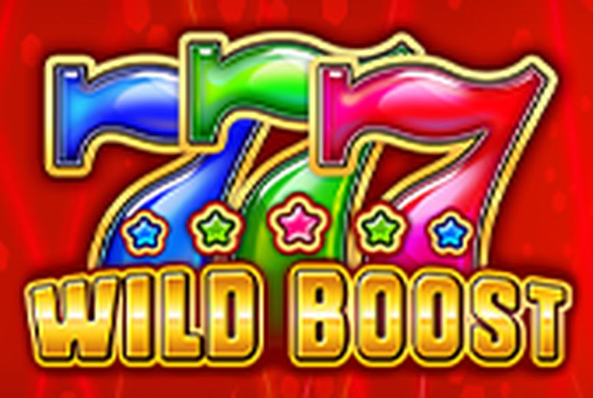 Wild Boost