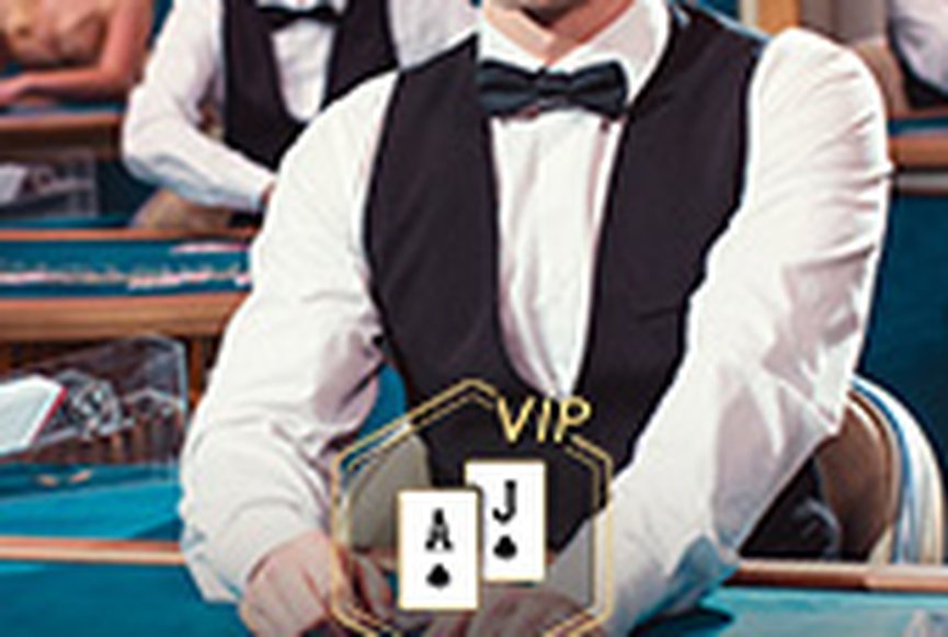 Blackjack VIP 17