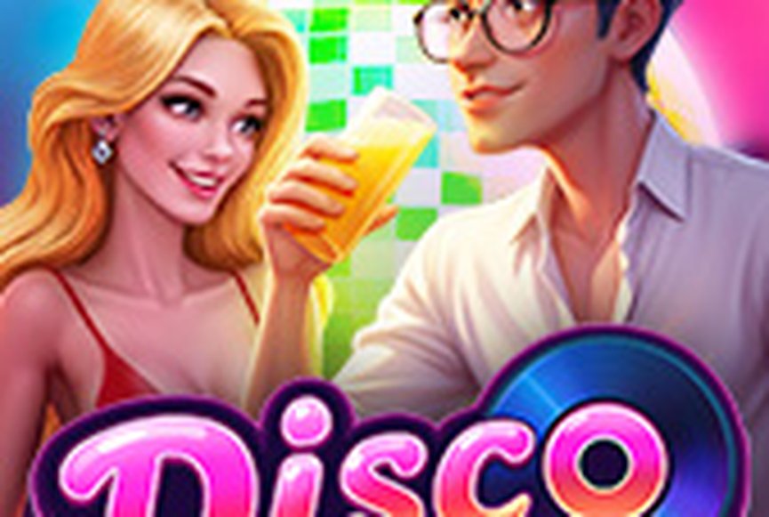Disco Party