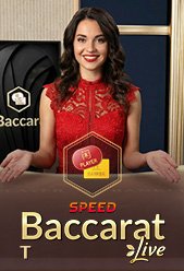 Speed Baccarat T
