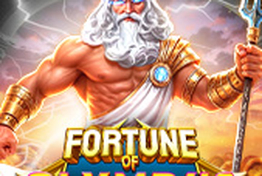 Fortune of Olympus