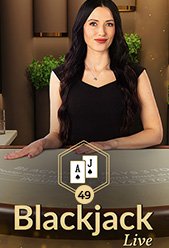 Blackjack Classic 49