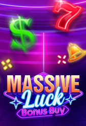 Massive Luck Bonus Buy