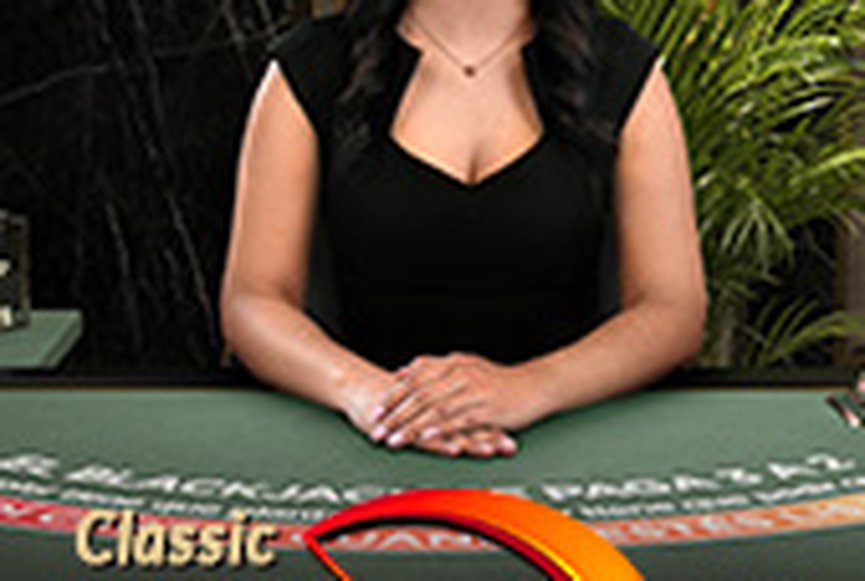Classic Speed Blackjack 11