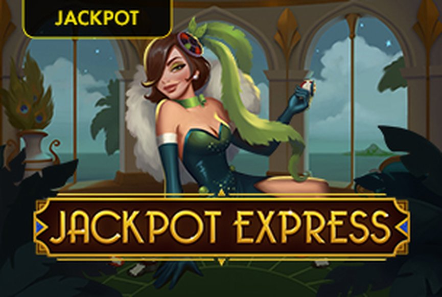 Elysian Jackpots