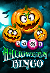 Halloween Bingo
