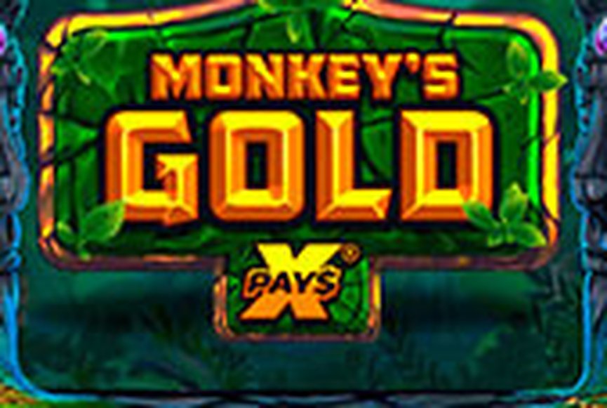 Monkeys Gold xNudge
