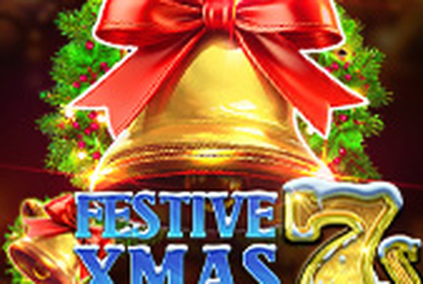 Festive Xmas 7s