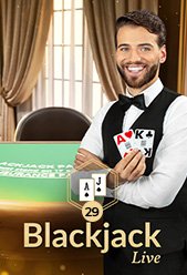 Blackjack Classic 29