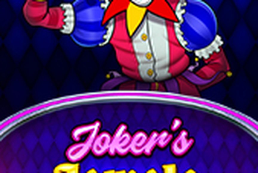 Jokers Jewels Hot