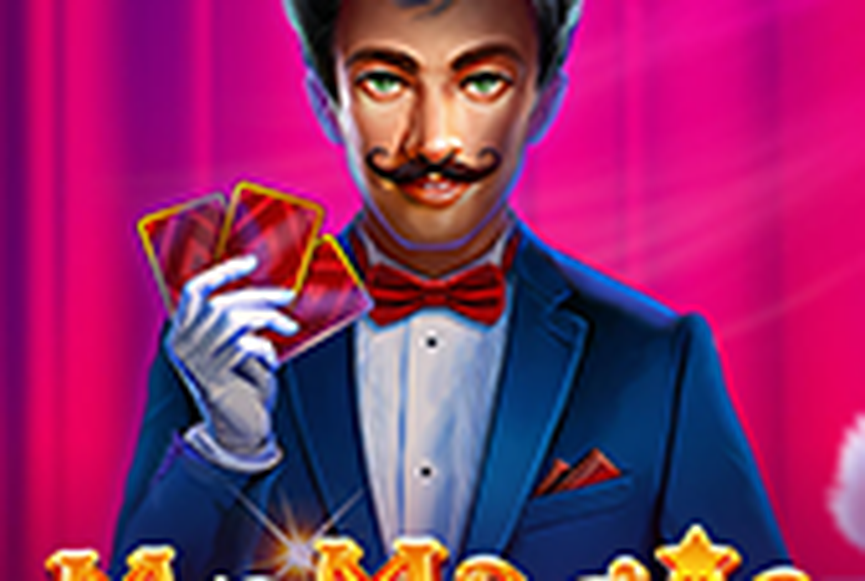 Mr. Magic