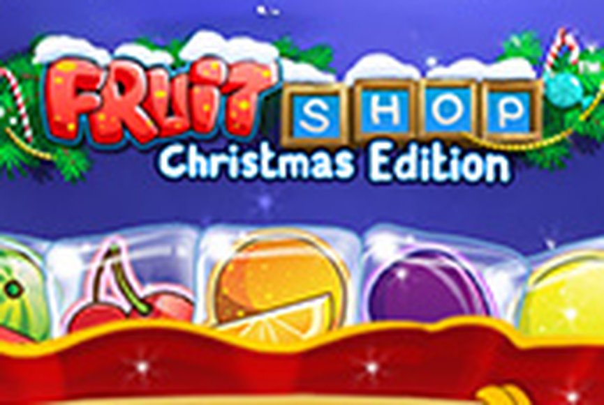 Fruit Shop Christmas Edition