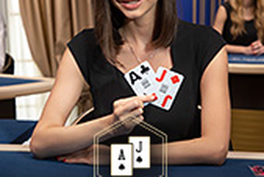 Blackjack B