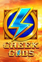 Greek Gods