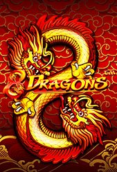 8 Dragons