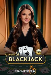 Blackjack 106 - Emerald