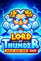 Lord of Thunder