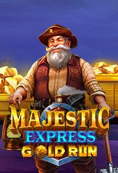 Majestic Express - Gold Run