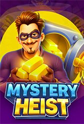 Mystery Heist