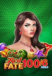 Redfate 100/6 Reels