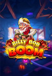Billy Bob Boom
