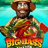 Big Bass Amazon Xtreme™