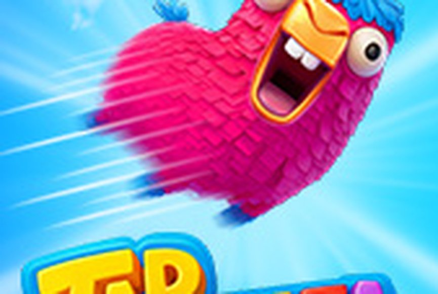 TAPinata