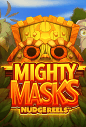 Mighty Masks