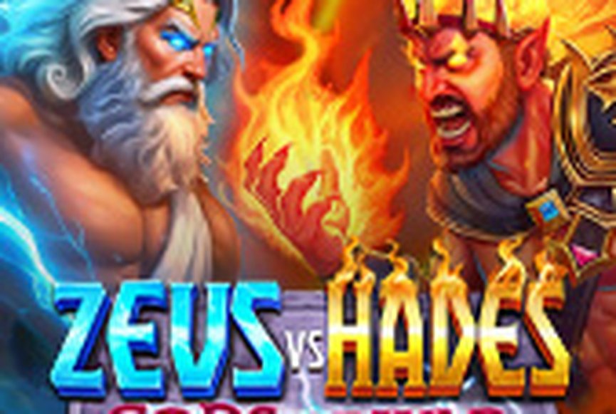 Zeus vs Hades – Gods of War 250