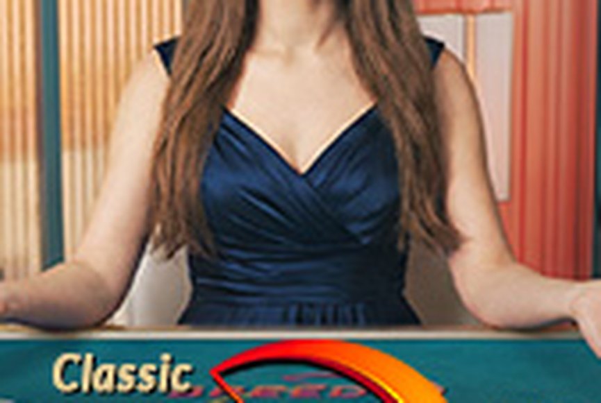 Classic Speed Blackjack 78