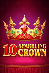 10 Sparkling Crown