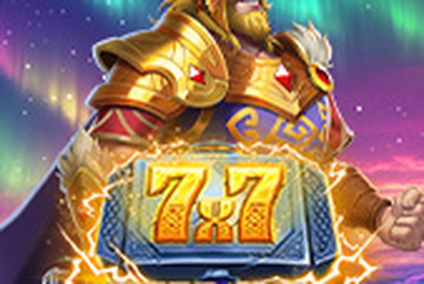 7×7 Thor