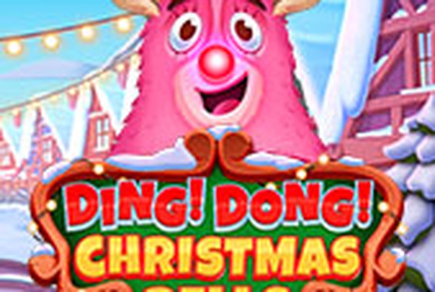 Ding Dong Christmas Bells™