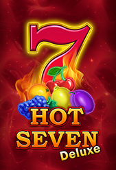 Hot Scatter Deluxe