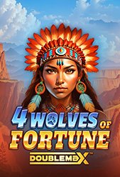 4 Wolves of Fortune