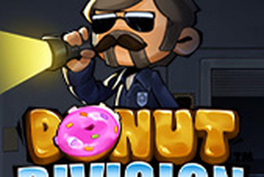 Donut Division™