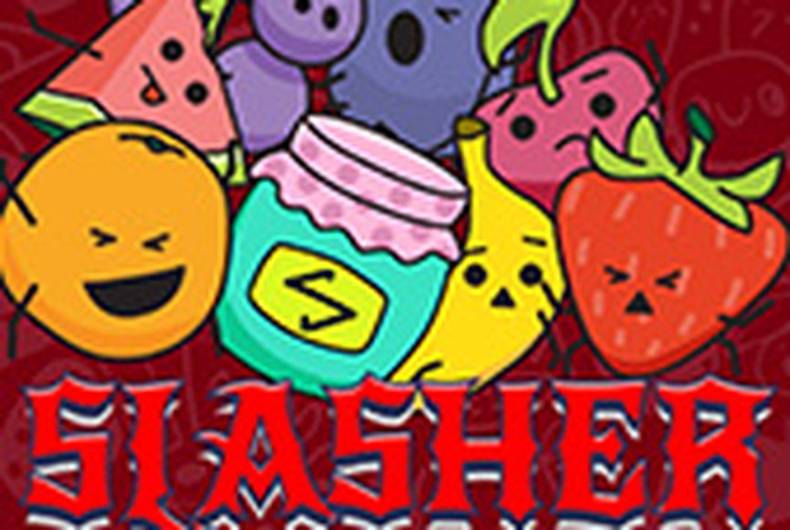 Slasher & Berry